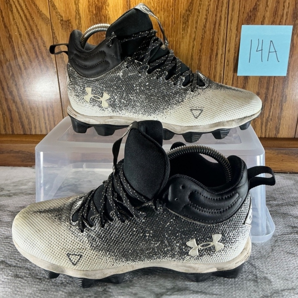 Under Armour Baseball Cleats